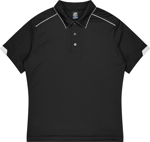 Picture of Aussie Pacific Kids Currumbin Polo (AUSP3320)