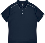 Picture of Aussie Pacific Kids Currumbin Polo (AUSP3320)