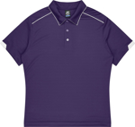 Picture of Aussie Pacific Kids Currumbin Polo (AUSP3320)