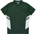 Picture of Aussie Pacific Tasman Kids Polo Shirts (3311)