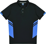 Picture of Aussie Pacific Tasman Kids Polo Shirts (3311)