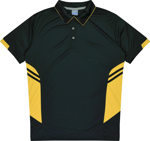 Picture of Aussie Pacific Tasman Kids Polo Shirts (3311)