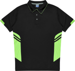 Picture of Aussie Pacific Tasman Kids Polo Shirts (3311)