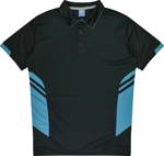 Picture of Aussie Pacific Tasman Kids Polo Shirts (3311)