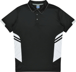 Picture of Aussie Pacific Tasman Kids Polo Shirts (3311)