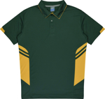 Picture of Aussie Pacific Tasman Kids Polo Shirts (3311)