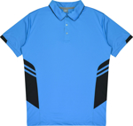 Picture of Aussie Pacific Tasman Kids Polo Shirts (3311)