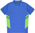 Picture of Aussie Pacific Tasman Kids Polo Shirts (2311)