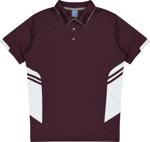 Picture of Aussie Pacific Tasman Kids Polo Shirts (3311)