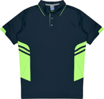 Picture of Aussie Pacific Tasman Kids Polo Shirts (3311)