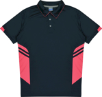 Picture of Aussie Pacific Tasman Kids Polo Shirts (3311)
