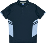 Picture of Aussie Pacific Tasman Kids Polo Shirts (3311)