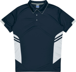 Picture of Aussie Pacific Tasman Kids Polo Shirts (3311)