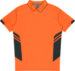 Picture of Aussie Pacific Tasman Kids Polo Shirts (3311)
