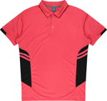 Picture of Aussie Pacific Tasman Kids Polo Shirts (3311)