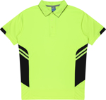Picture of Aussie Pacific Tasman Kids Polo Shirts (3311)