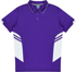 Picture of Aussie Pacific Tasman Kids Polo Shirts (2311)