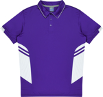 Picture of Aussie Pacific Tasman Kids Polo Shirts (3311)