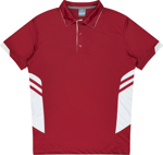 Picture of Aussie Pacific Tasman Kids Polo Shirts (3311)