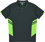 Picture of Aussie Pacific Tasman Kids Polo Shirts (3311)