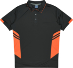 Picture of Aussie Pacific Tasman Kids Polo Shirts (3311)