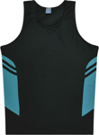 Picture of Aussie Pacific Kids Tasman Singlet (3111)