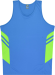 Picture of Aussie Pacific Kids Tasman Singlet (3111)