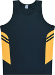 Picture of Aussie Pacific Kids Tasman Singlet (3111)