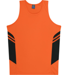 Picture of Aussie Pacific Kids Tasman Singlet (3111)