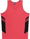 Picture of Aussie Pacific Kids Tasman Singlet (3111)