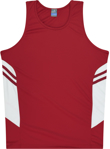 Picture of Aussie Pacific Kids Tasman Singlet (3111)
