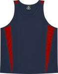 Picture of Aussie Pacific Kids Eureka Singlet (3104)
