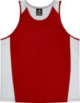 Picture of Aussie Pacific Kids Premier Singlet (3101)