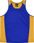 Picture of Aussie Pacific Kids Premier Singlet (3101)