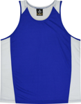 Picture of Aussie Pacific Kids Premier Singlet (3101)