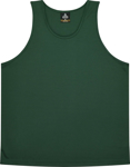 Picture of Aussie Pacific Kids Botany Singlet (3107)