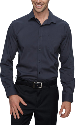 Picture of Aussie Pacific Mosman Mens Long Sleeve Shirt (AUSP1903L)