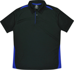 Picture of Aussie Pacific Kids Paterson Polo (AUSP3305)