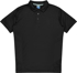 Picture of Aussie Pacific Tasman Kids Polo Shirts (2311)