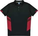 Picture of Aussie Pacific Tasman Kids Polo Shirts (3311)