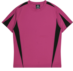 Picture of Aussie Pacific Mens Eureka T-Shirt (1204)