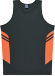 Picture of Aussie Pacific Kids Tasman Singlet (3111)