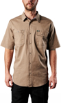 Picture of FXD Workwear-SSH-1-Stretch Short Sleeve Shirt