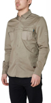 Picture of ELWD Workwear-EWD301-MENS UTILITY SHIRT