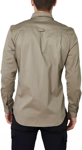Picture of ELWD Workwear-EWD301-MENS UTILITY SHIRT