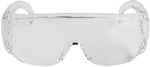 Picture of JB's Wear Visitor/Over Safety Glasses - 12 Pack (8H050)