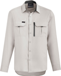 Picture of Syzmik Mens Outdoor Long Sleeve Shirt (ZW460)