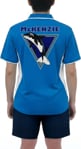 Picture of St James Sports Polo -  McKENZIE (Blue)