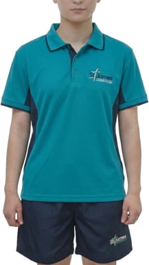 Picture of St James Primary Polo