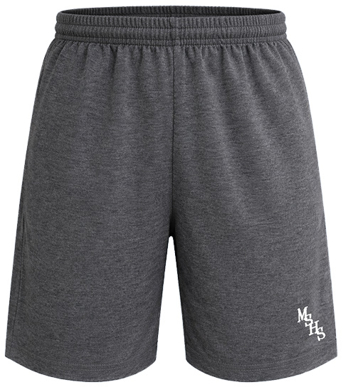 Picture of Maryborough State High Sports Shorts